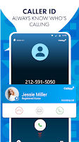 CallApp: Caller ID & Block Screenshot