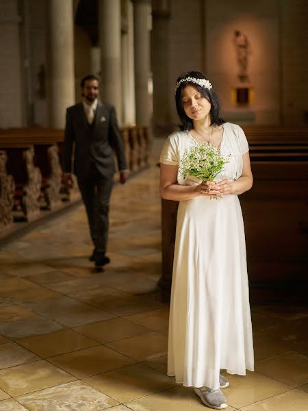 Wedding photographer Sergey Kristev (kristev). Photo of 29 June 2023