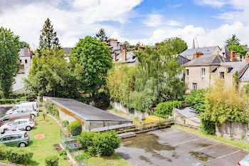 appartement à Nantes (44)