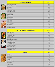 Bismi Chicken Briyani menu 3