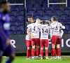 Avant le Standard, Zulte Waregem perd un titulaire indiscutable 