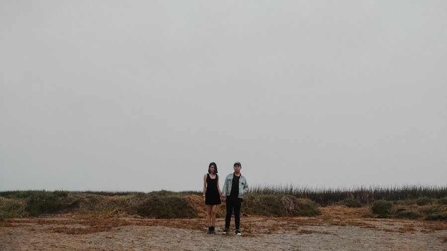 Fotografo di matrimoni Pier Rivera (pierriverafoto). Foto del 17 agosto 2017