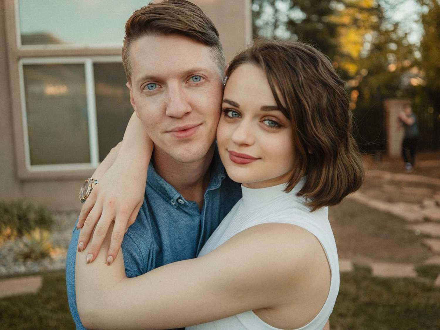 Joey King Family and Relationships