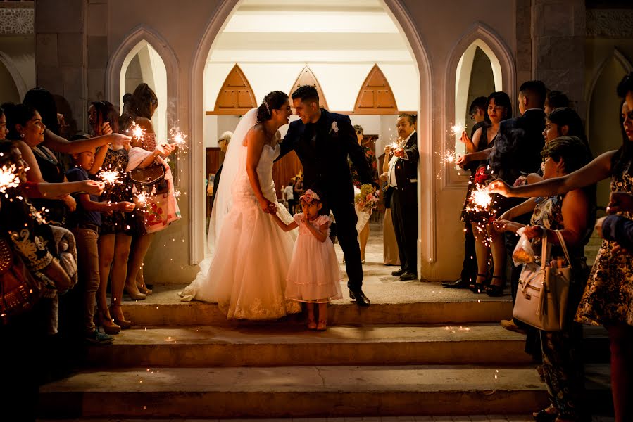 Fotógrafo de bodas Kareline García (karelinegarcia). Foto del 30 de enero