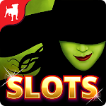 Cover Image of Herunterladen Hit it Rich! Casino-Slots-Spiel 1.7.7971 APK