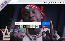 Moneybagg Yo Search small promo image