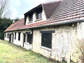 maison à Saint-Jean-du-Cardonnay (76)