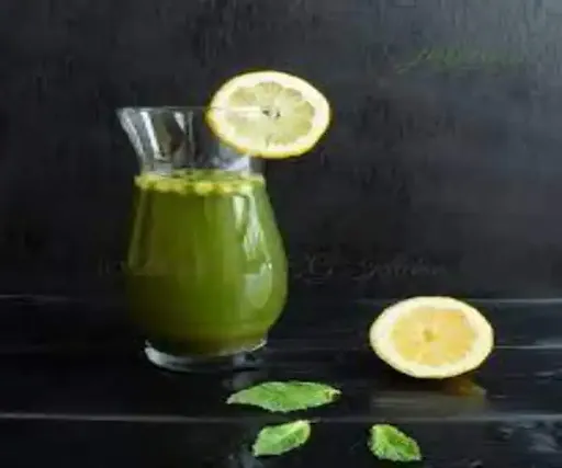 Lemon Jaljira Soda [250 Ml]