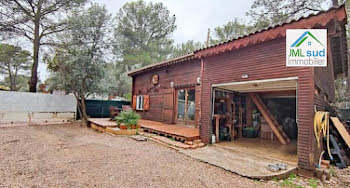 chalet à Le Castellet (83)