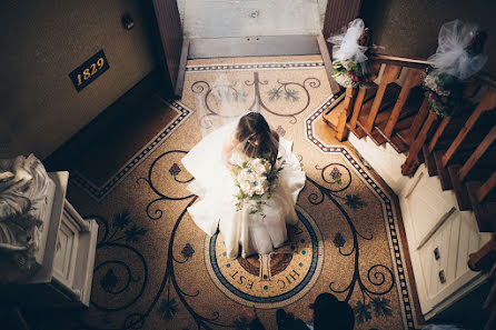 Fotografo di matrimoni Rafael Slovinscki (slovinscki). Foto del 7 gennaio 2022