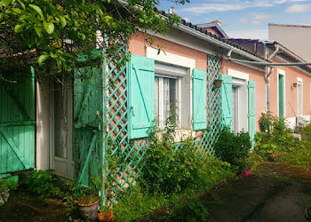 maison à Niort (79)