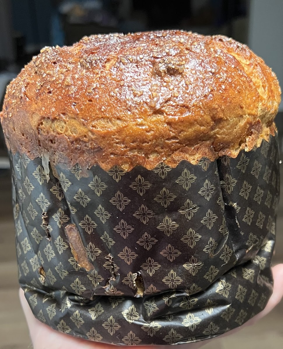 Panettone