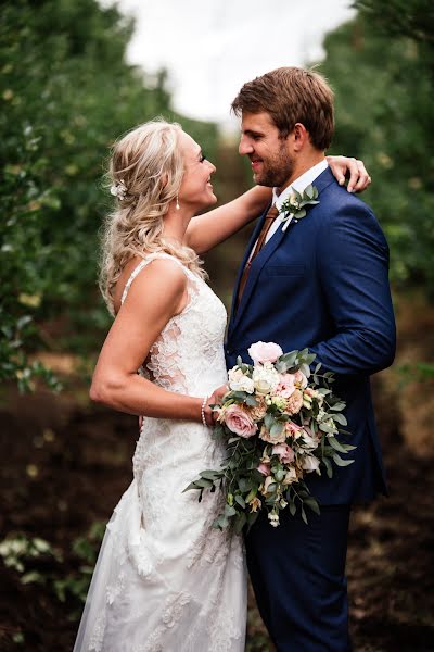 Wedding photographer Jp Du Plessis (perfectpear21). Photo of 11 February 2020