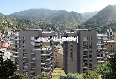 Apartment with terrace and pool 4