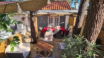 maison à La Tranche-sur-Mer (85)