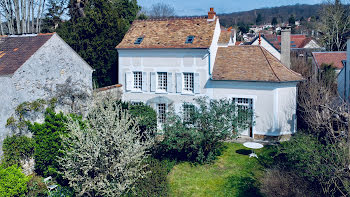 maison à Saint-Leu-la-Forêt (95)