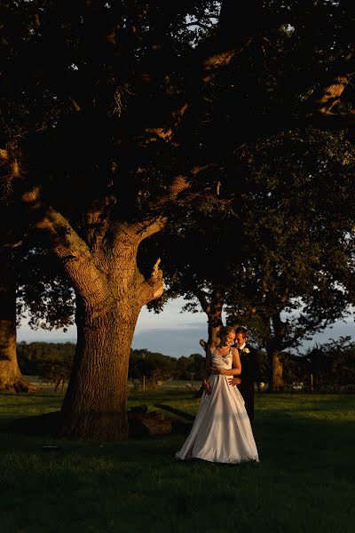 Hochzeitsfotograf Zibi Kuropatwinski (zibi). Foto vom 8. Mai