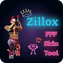 Zillox - FFF Skin Tool