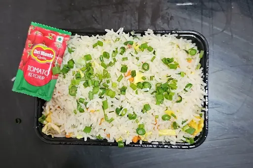 Egg Fried Rice