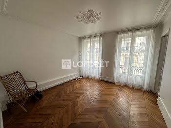 appartement à Paris 3ème (75)