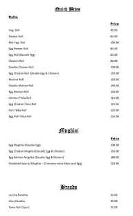 Foodshed menu 3