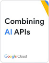 Combining AI APIs to work together