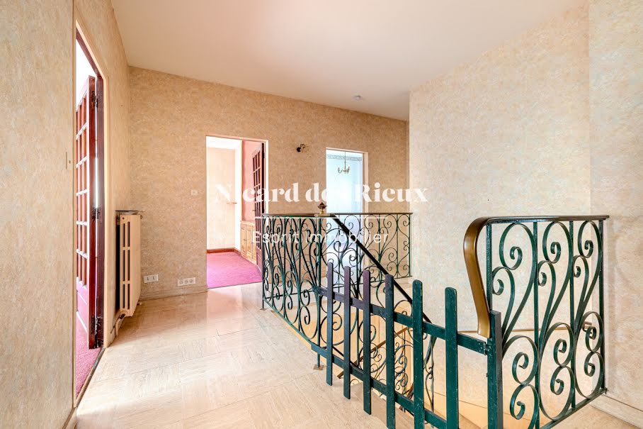 Vente maison 5 pièces 125 m² à Boisseuil (87220), 189 000 €