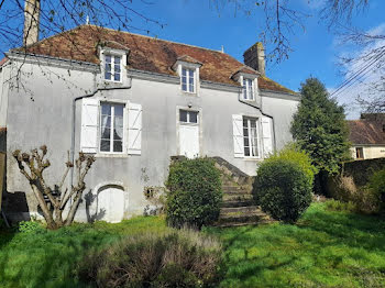 maison à Vezot (72)