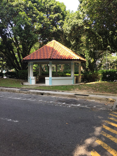 Park Pavilion 2