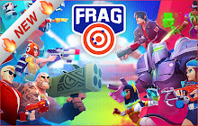 FRAG Pro Shooter HD Wallpapers Game Theme small promo image