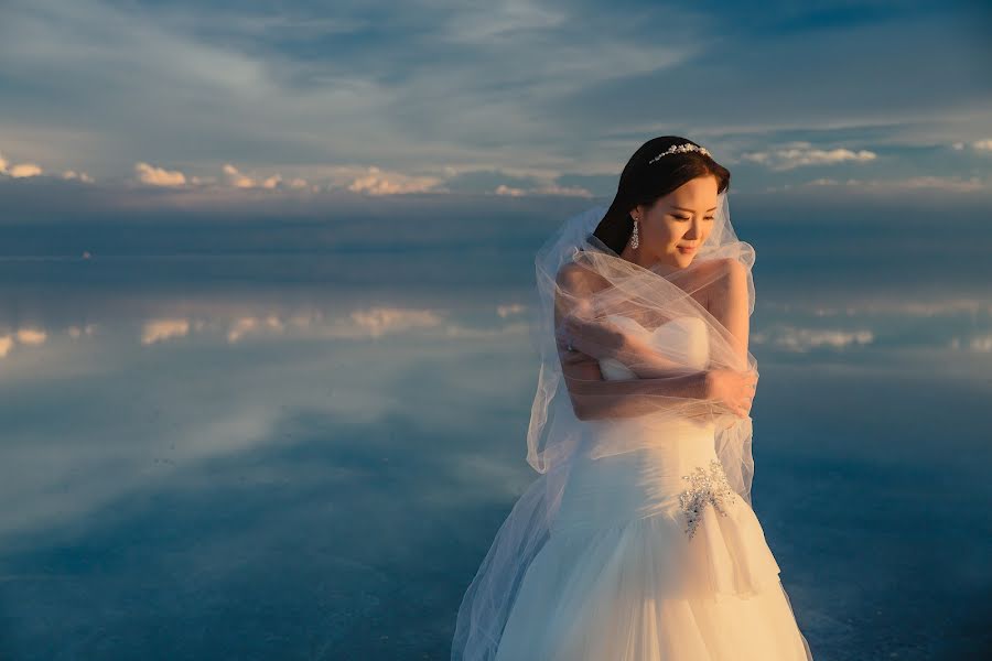 Fotógrafo de bodas Katya Mukhina (lama). Foto del 13 de mayo 2016