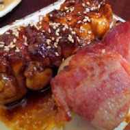 三味食堂