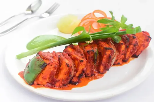 Paneer Tikka [chi Style]