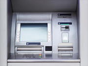 ATM, stock photo, file photo