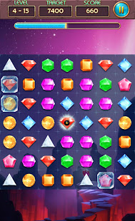 Jewels Revenge(圖1)-速報App
