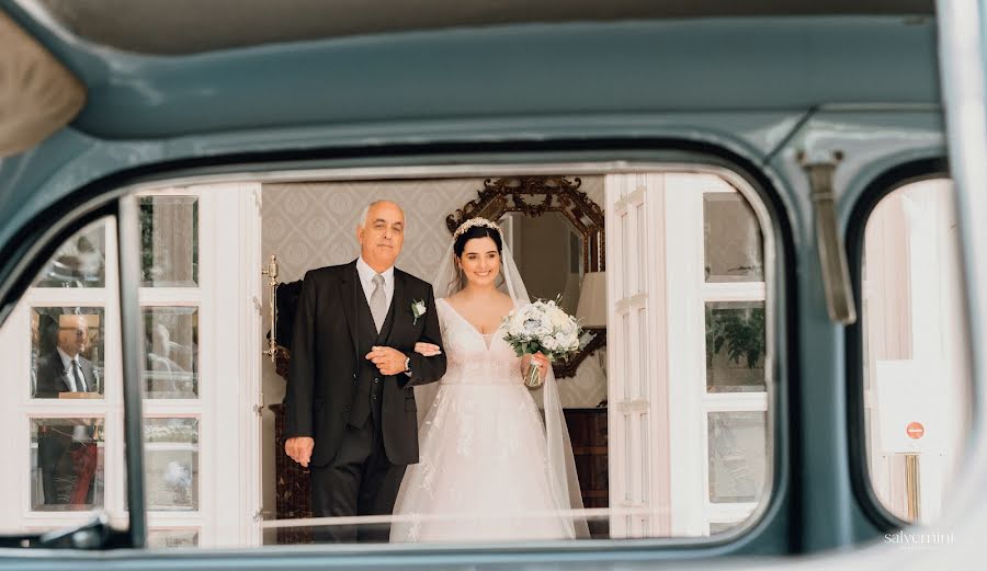 Fotógrafo de bodas Luca Salvemini (salvemini). Foto del 27 de mayo 2022