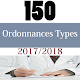 Download Ordonnances Types 2018 For PC Windows and Mac 1.2