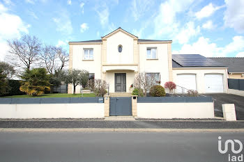 maison à Grandchamps-des-Fontaines (44)