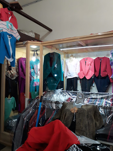 Opiniones de Boutique D' Gala en Cuenca - Tienda de ropa