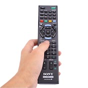 Điều Khiển Tivi Sony 1165 Hàng Loại 1 (Tương Thích Tất Cả Tv Sony Hiện Nay Trên Thị Trường).