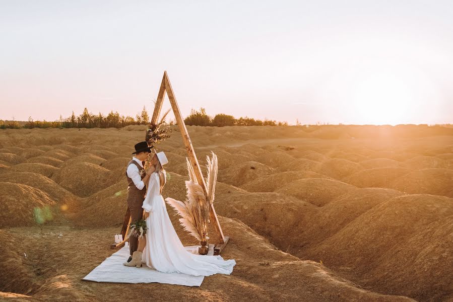 Fotógrafo de bodas Katrin Shustrova (katrinshus). Foto del 10 de junio 2020