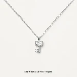 Silver Key