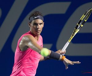 Rafael Nadal oppermachtig in Acapulco en boekt derde eindzege, Britse winnares bij de dames