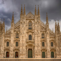 Il Duomo di Milano di Ambro1308