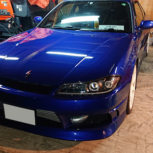 シルビア S15