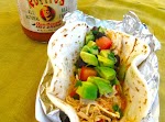 Shredded Chicken Tacos with Avocado Black Bean Salsa was pinched from <a href="http://www.cookingwithroyitos.com/shredded-chicken-tacos-with-avocado-black-bean-salsa/" target="_blank">www.cookingwithroyitos.com.</a>