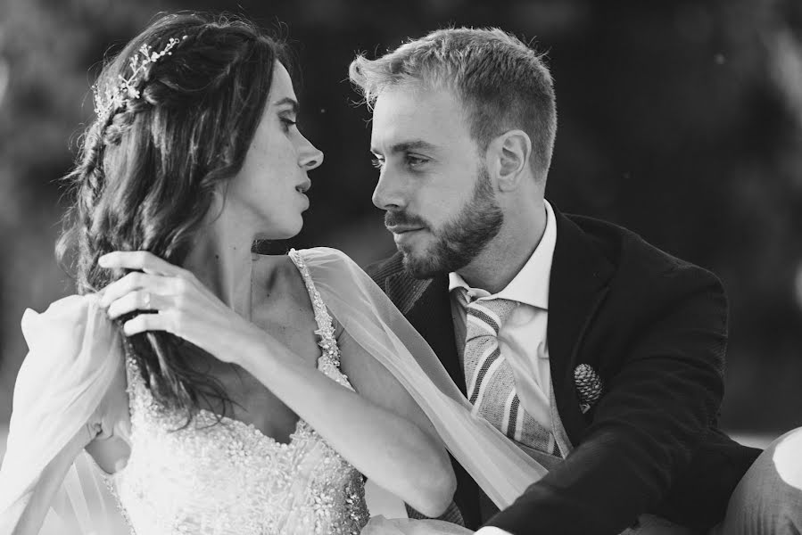 Fotógrafo de casamento Luigi Lombardo (luigilombardo). Foto de 20 de outubro 2022