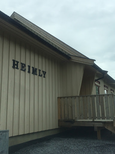 Heimly