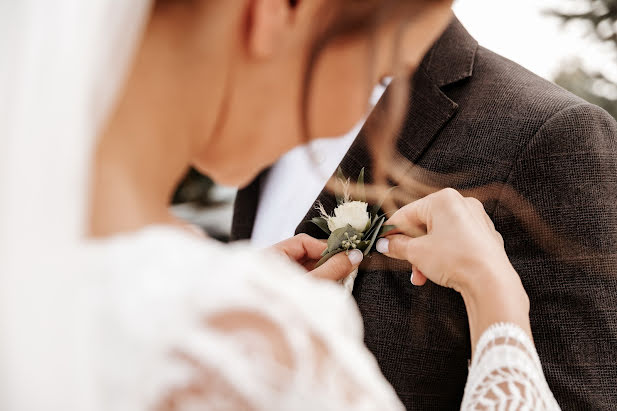 Fotografo di matrimoni Dmitro Lotockiy (lototskyi). Foto del 9 febbraio 2021