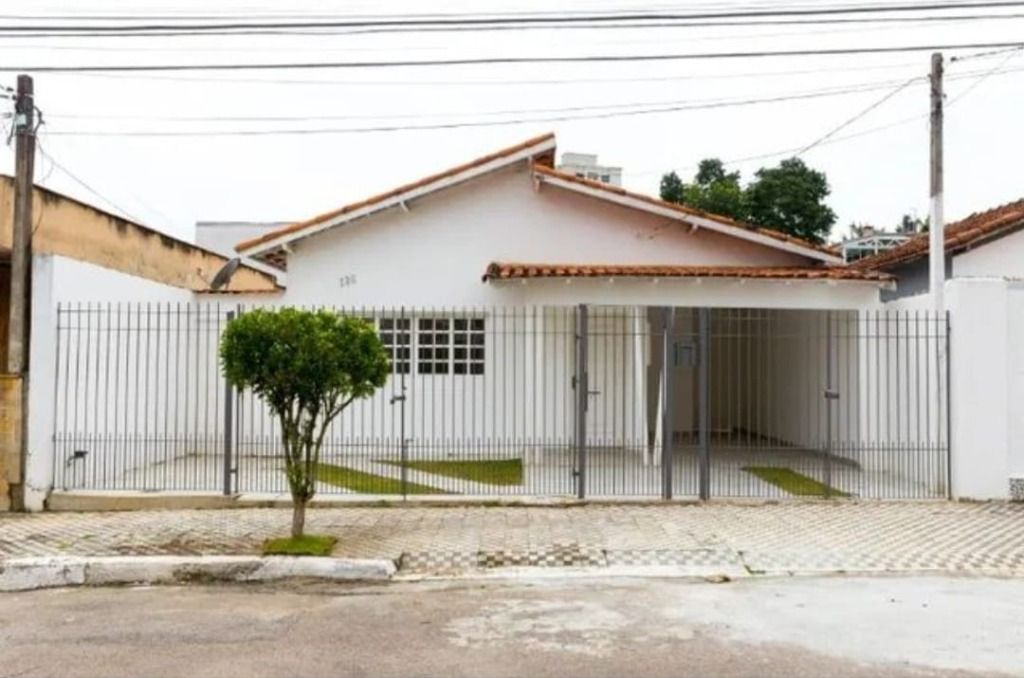 Casas para alugar Santana